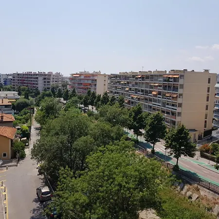 Confort-appartement Les Joncs *