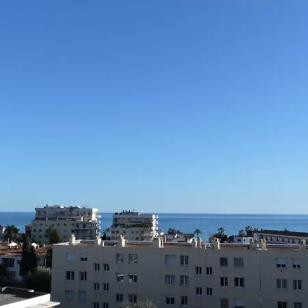 Confort-appartement Les Joncs * Cagnes-sur-Mer