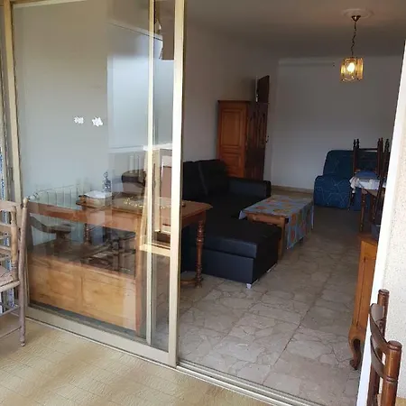 Confort-appartement Les Joncs Apartment *