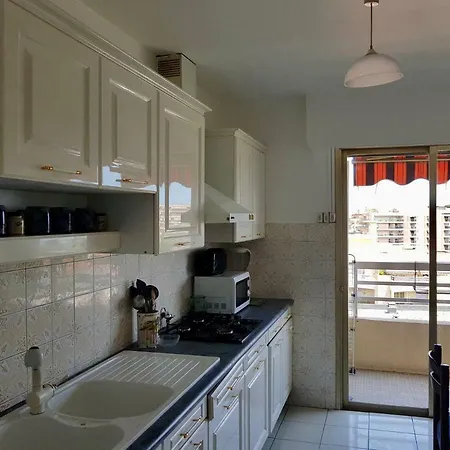 Confort-appartement Les Joncs 아파트 케인즈수르메르