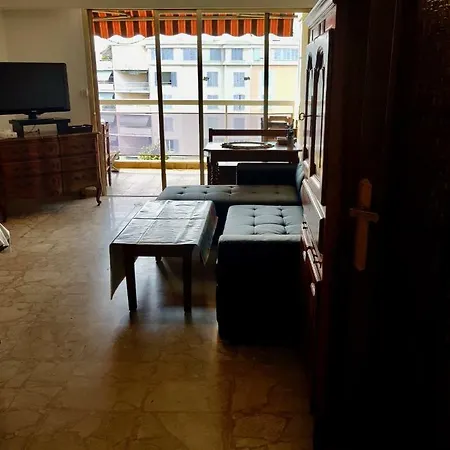 아파트 Confort-appartement Les Joncs